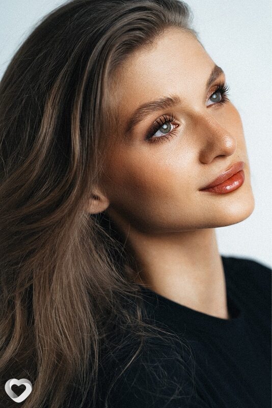Алина, 20, Рязани — анкета №2233982
