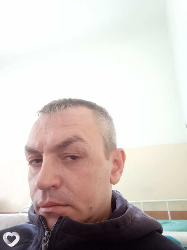 Дмитрий, 38, Южно-Сахалинске — анкета №2233983