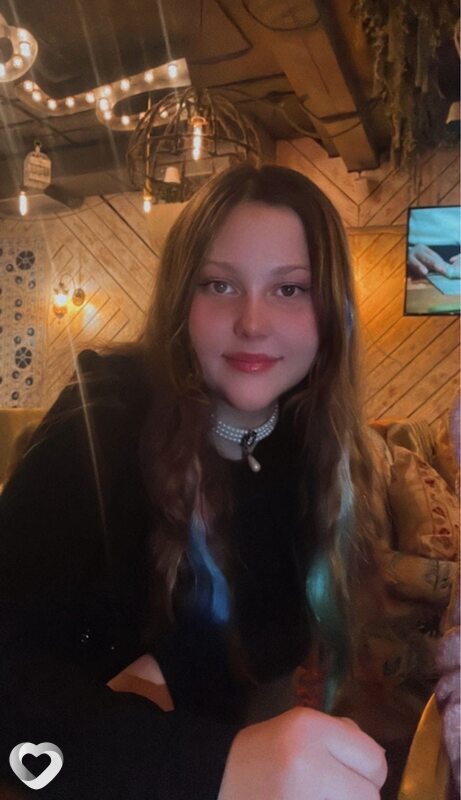 Дарья, 19, Санкт-Петербурге — анкета №2233986