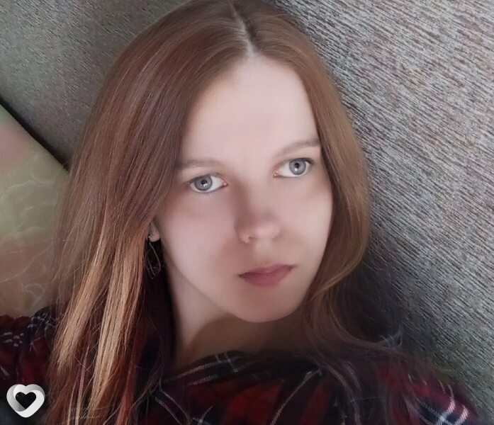 Настёна, 36, Минске — анкета №2233994