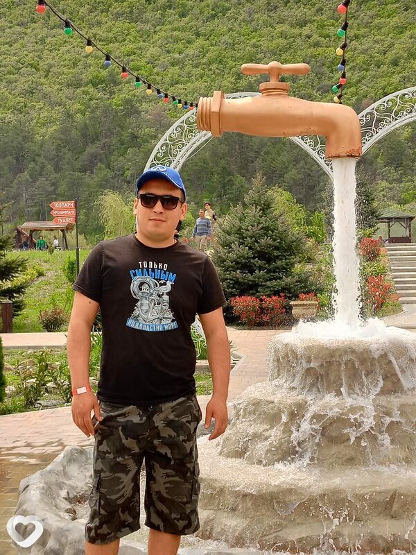 Юрий, 29, Воронеже — анкета №2233996