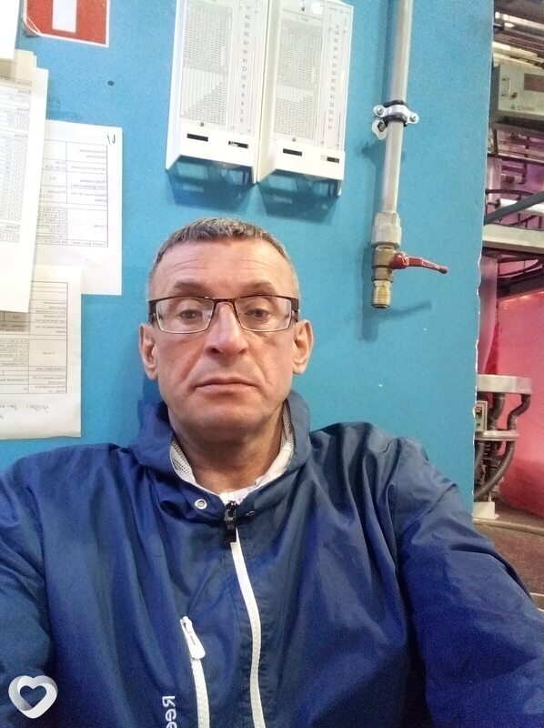 Николай, 46, Гродно — анкета №2233998