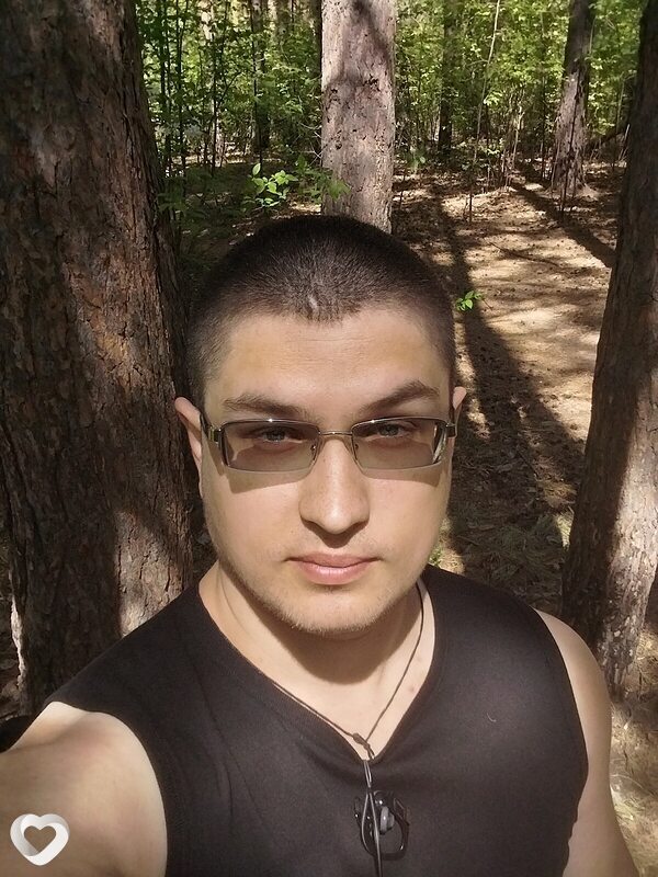 Даниил, 29, Тюмени — анкета №2234001