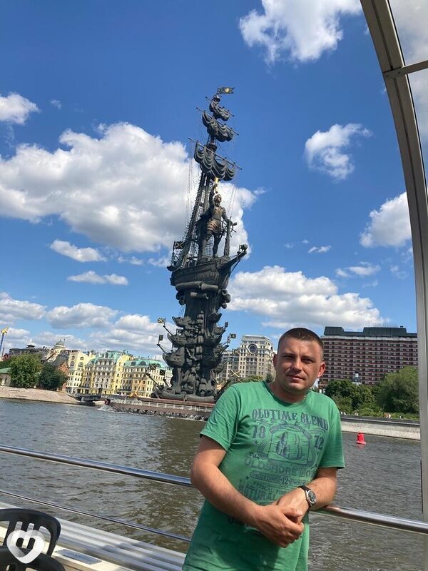 Тёма, 36, Иркутске — анкета №2233857