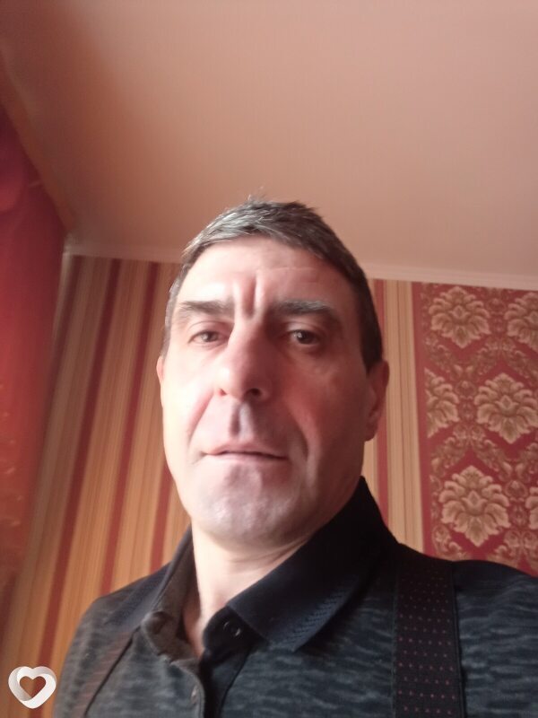 Николай, 46, Павлодаре — анкета №2233866