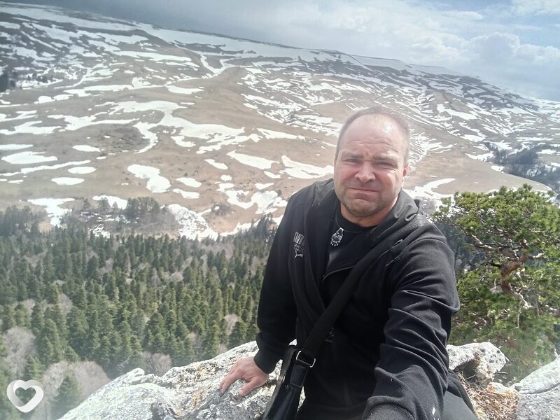 Александр, 49, Краснодаре — анкета №2233868