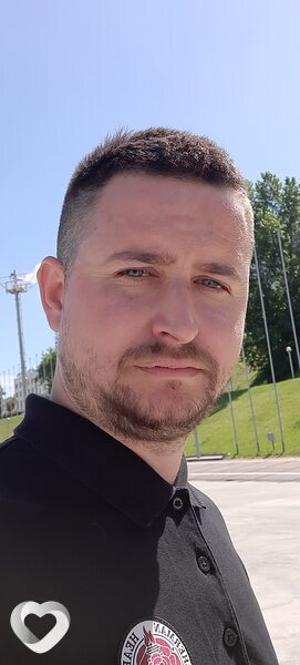 Дмитрий, 42, Санкт-Петербурге — анкета №2233871