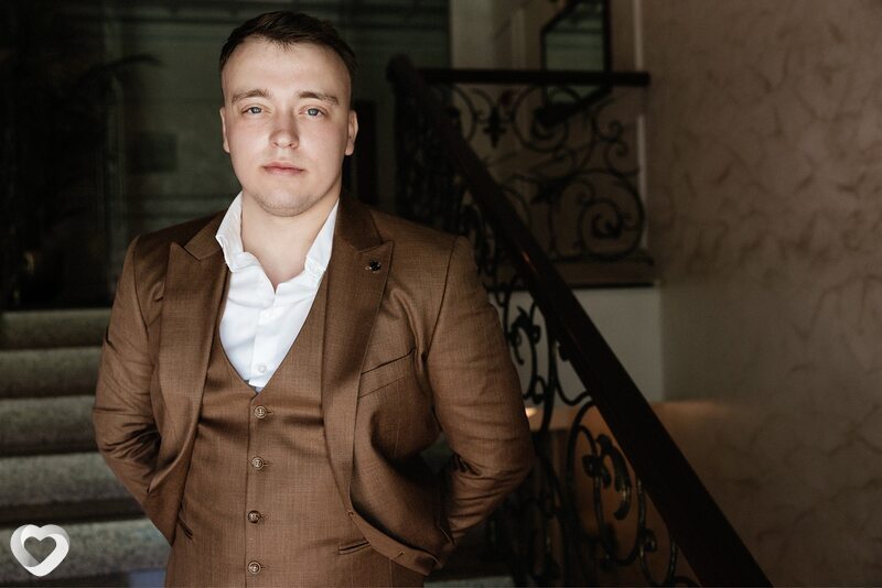 Максим, 26, Оренбурге — анкета №2233873