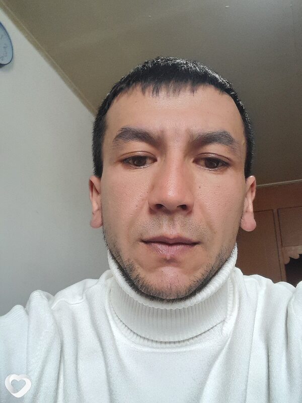 Бек, 36, Славгороде — анкета №2233876