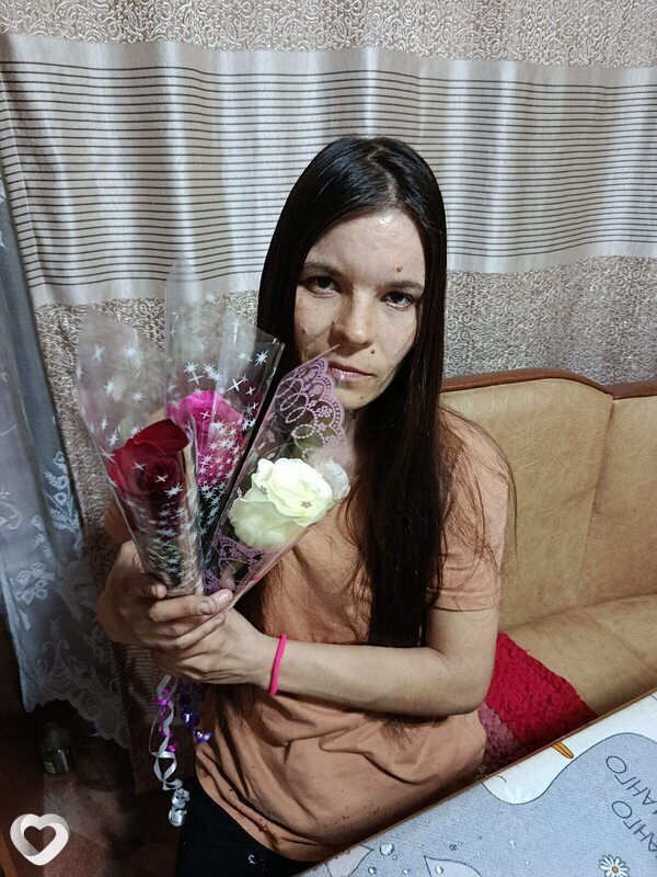 Алёна, 31, Ангарске — анкета №2234332