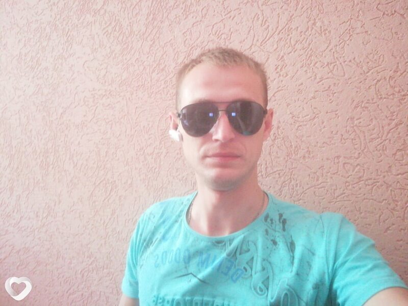 Владимир, Салехард