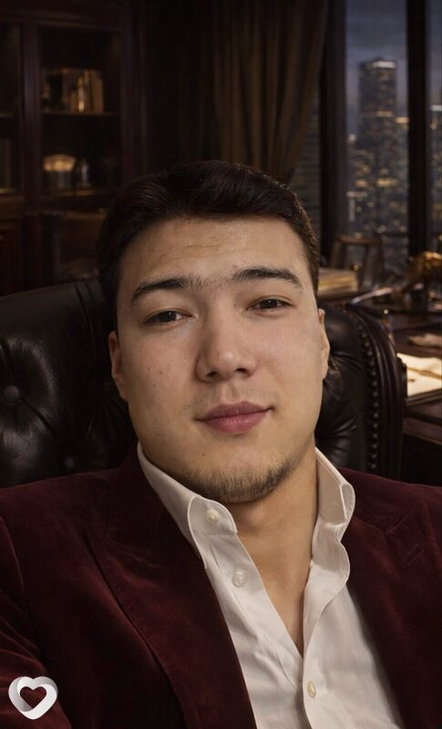 Рауан, 24, Петропавловске — анкета №2234336