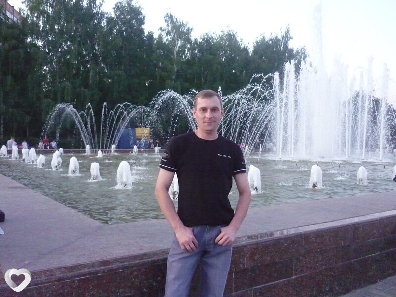 Сергей, 35, Ижевске — анкета №2234338