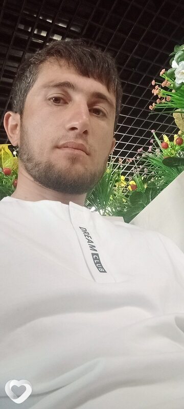 Судайс, 32, Красноярске — анкета №2234342
