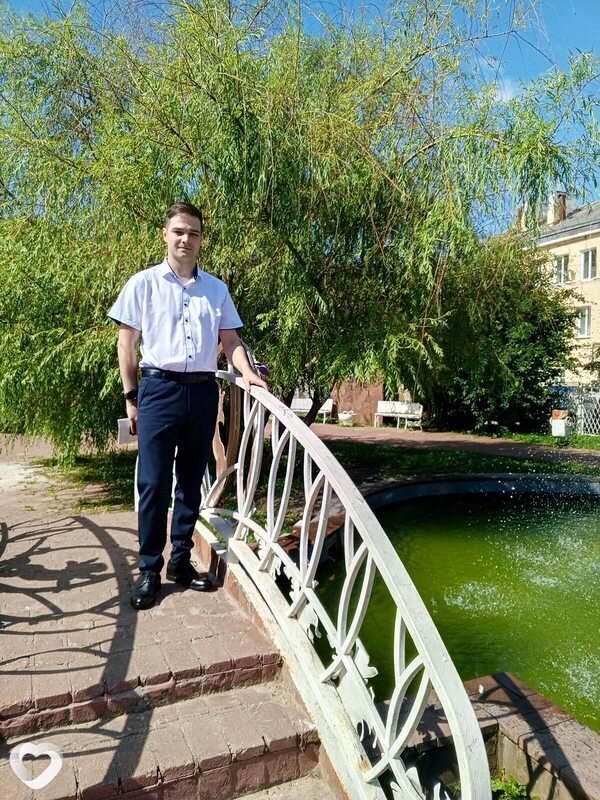 Алексанр, 36, Калуге — анкета №2234346