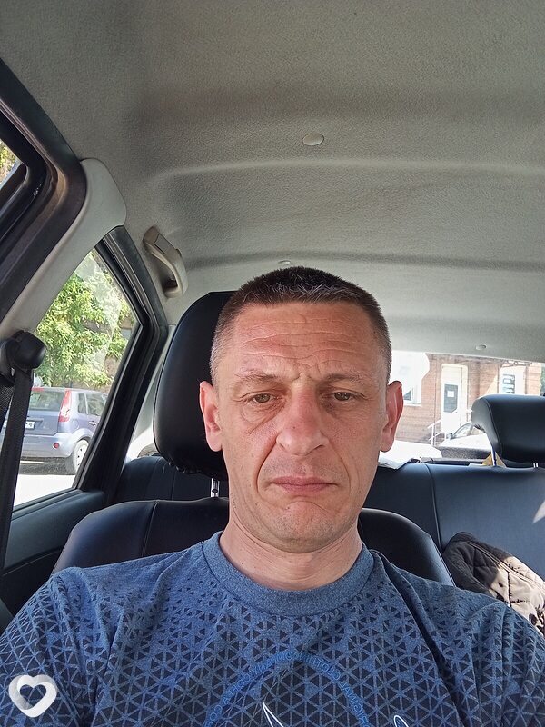 Роман, 47, Тамбове — анкета №2233905