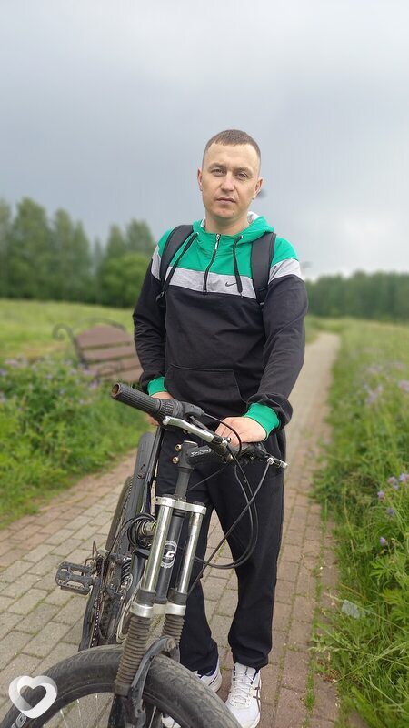 Сергей, 36, Мирном — анкета №2233907