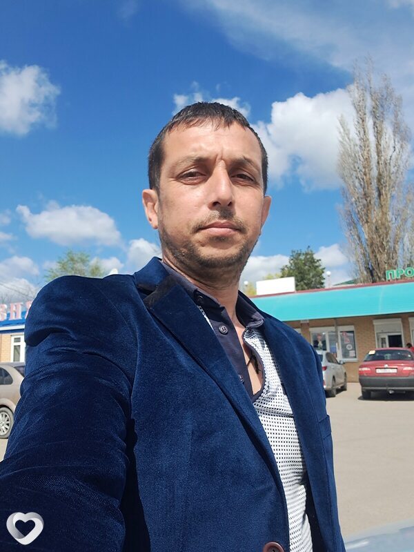 Grigoriy, 42, Ростове-на-Дону — анкета №2233913