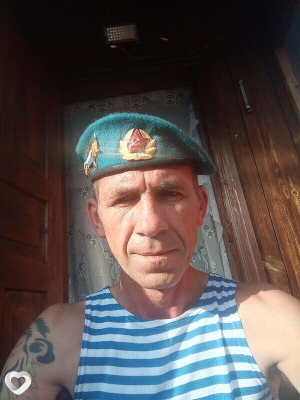 Владимир, Тальменка