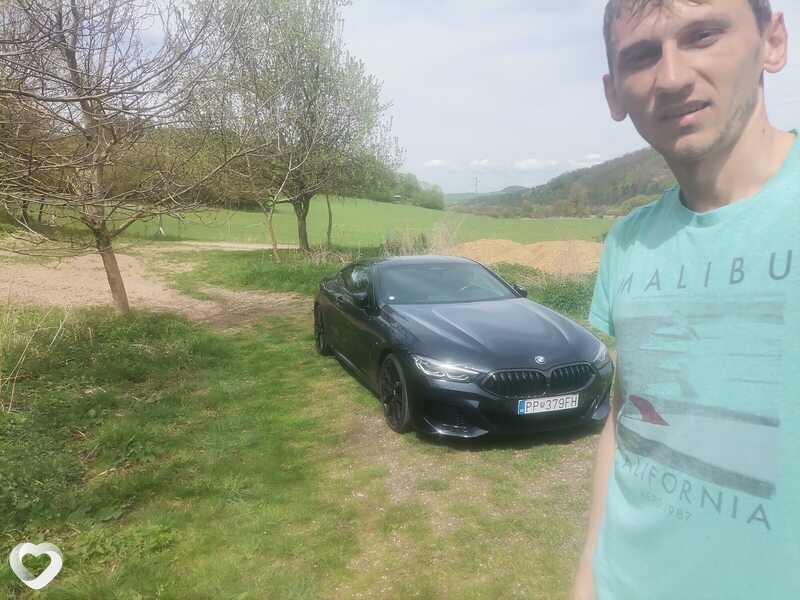 Валентин, 33, Киеве — анкета №2233924