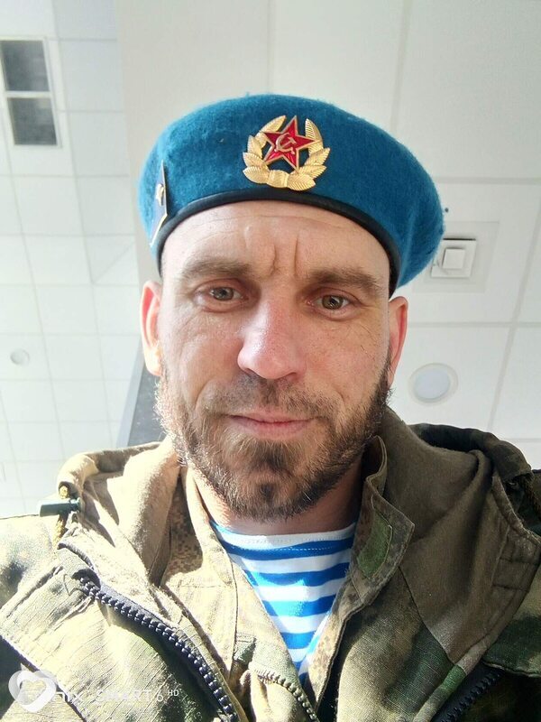 Алексей, 40, Новосибирске — анкета №2233925