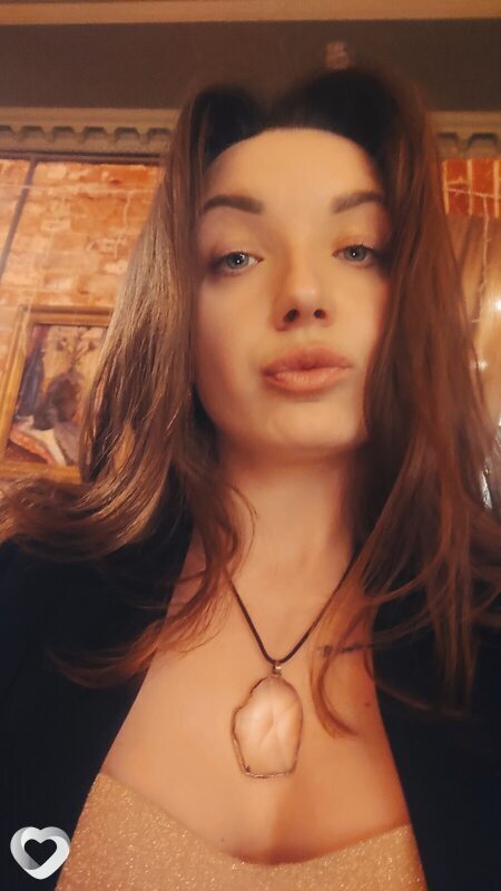 Наталья, 34, Саратове — анкета №2234152