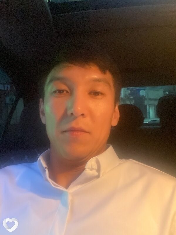 Жандос, 28, Астане — анкета №2234154