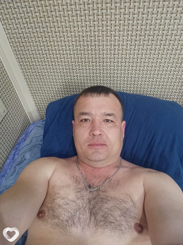 Alex, 41, Чебоксарах — анкета №2234155