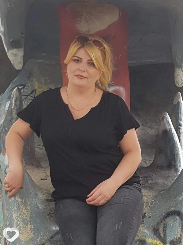Жанна, 50, Ереван — анкета №2234159