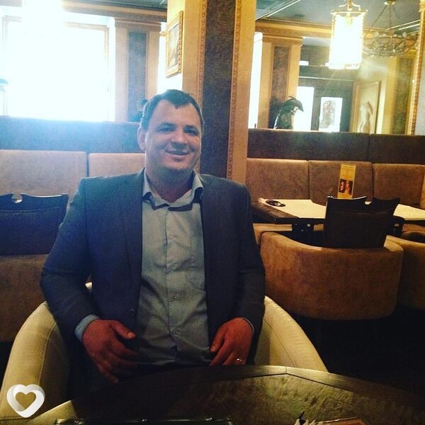 Илья, 40, Москве — анкета №2234167