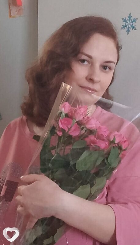 Юлия, 35, Томске — анкета №2234168