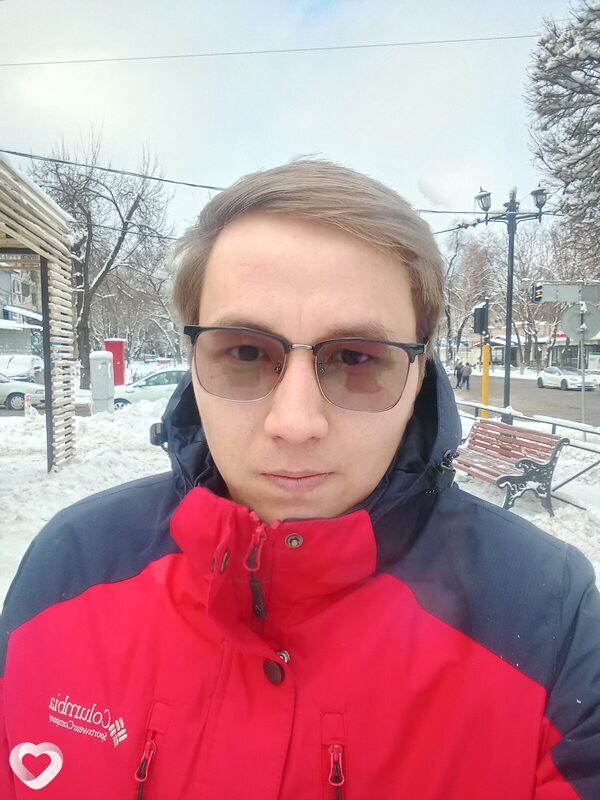 Мирай, 26, Алматы — анкета №2234174