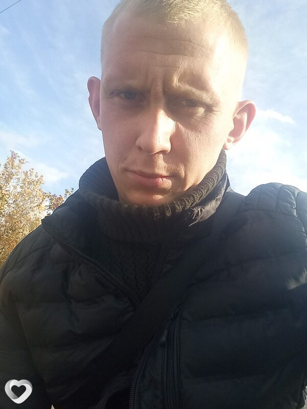 Дима, 27, Новосибирске — анкета №2234176