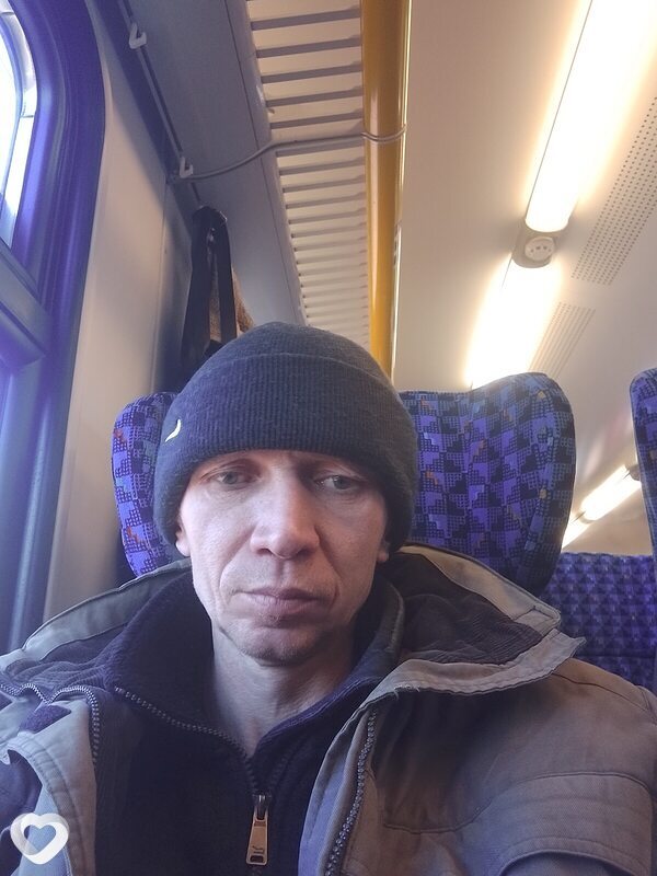 Андрей, 47, Наро-Фоминске — анкета №2234103