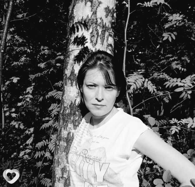 Ирина, 47, Санкт-Петербурге — анкета №2234108