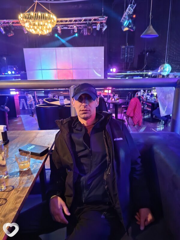 Андрей, 41, Минске — анкета №2234120