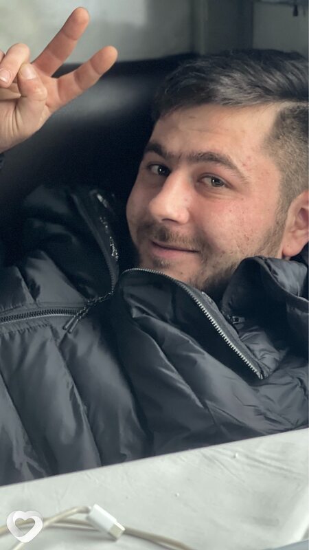 Миша, 29, Анапе — анкета №2234125