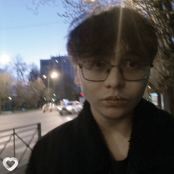 Ранис, 19, Тюмени — анкета №2234127