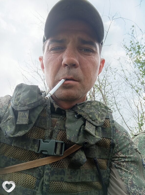 Андрей, 37, Новоазовске — анкета №2233954