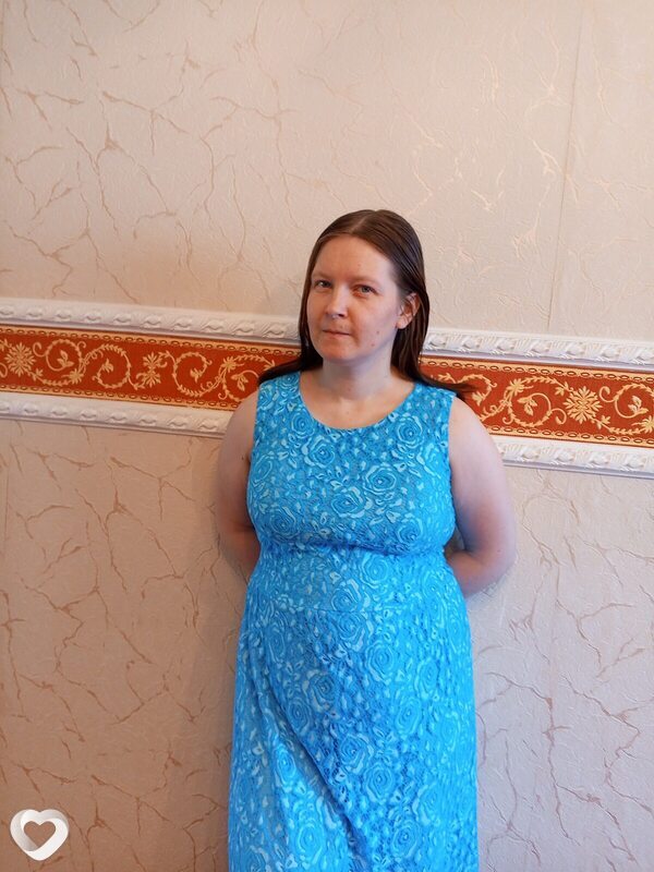 Екатерина, 30, Усть-Илимск — анкета №2233955