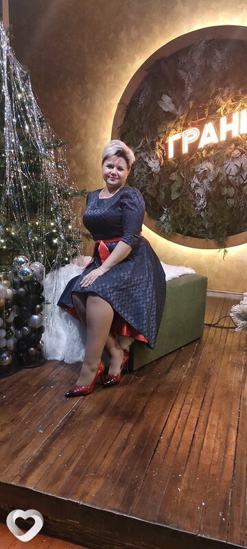 Татьяна, 46, Абакане — анкета №2233961