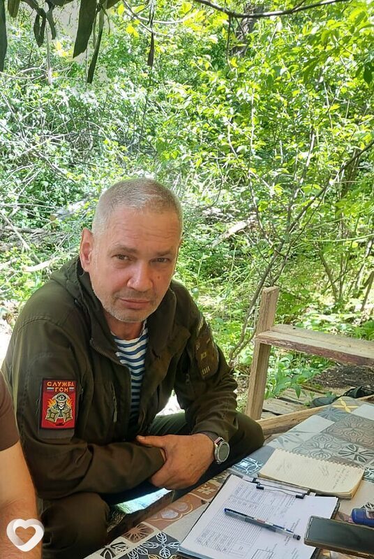 Сергей, 56, Новочеркасске — анкета №2233962