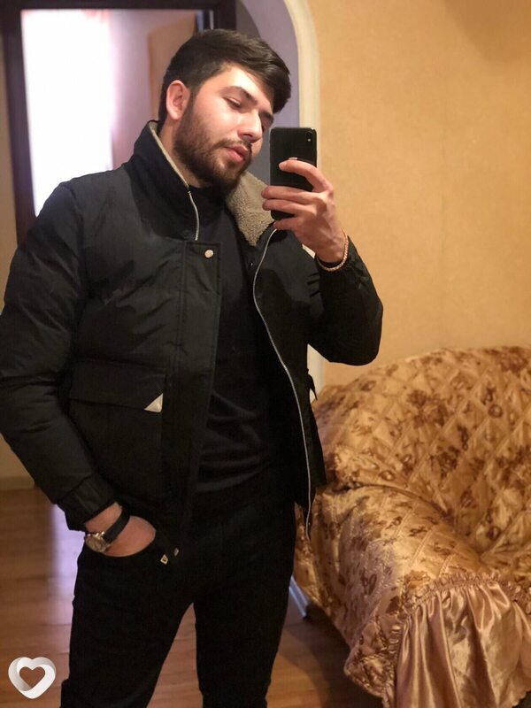 Артём, 30, Пятигорске — анкета №2233964