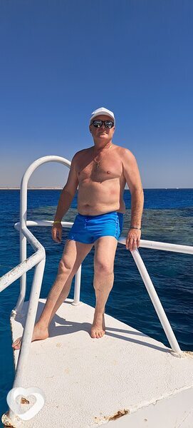 Андрей, 50, Волгограде — анкета №2233971