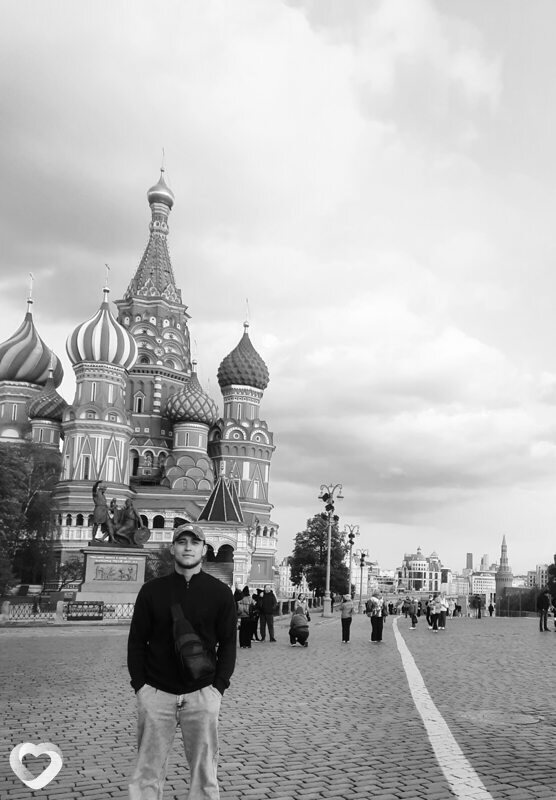 Остап, Щербинка