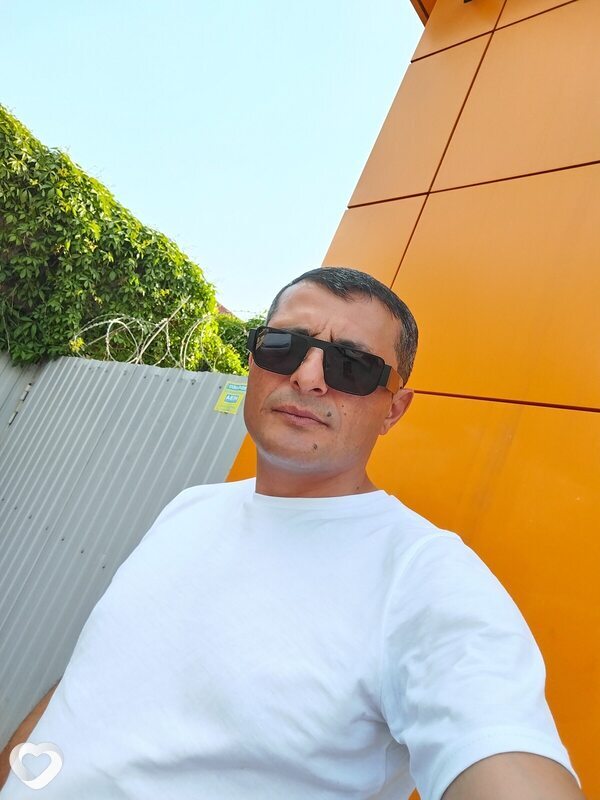 Fakha, 40, Краснодаре — анкета №2233973