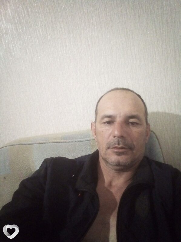 Бахти, 48, Железногорске-Илимском — анкета №2233977