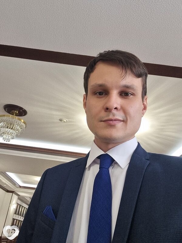 Владислав, 28, Ростове-на-Дону — анкета №2234066
