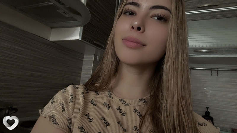 Александра, 24, Владивостоке — анкета №2234067
