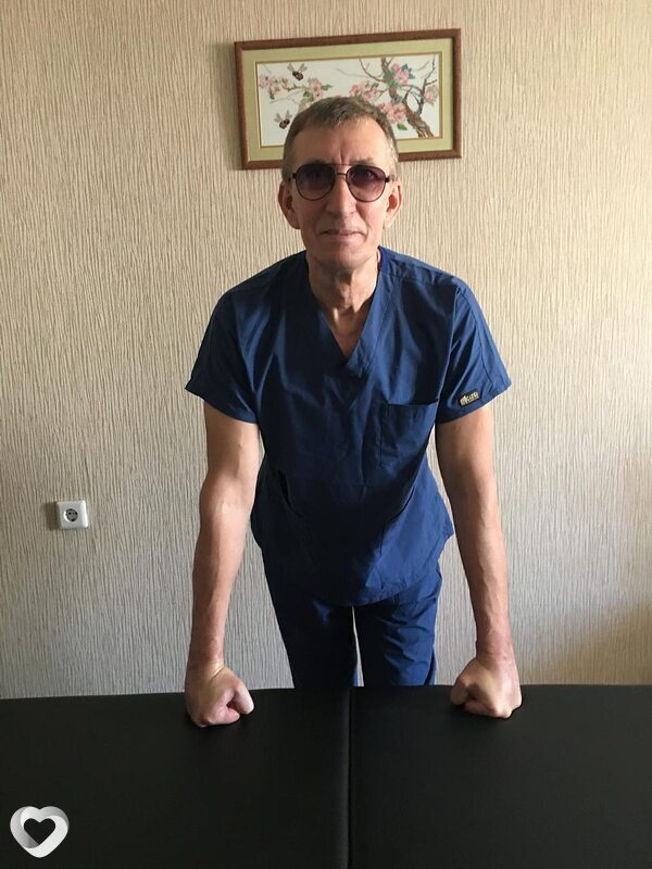 Сергей, 50, Краснодаре — анкета №2234076